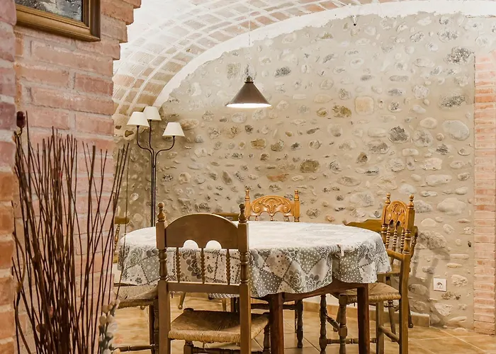 Majordoms - Ca L'esclop, Alt Emporda Girona