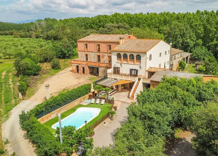 Majordoms - Ca L'esclop, Alt Emporda * Girona