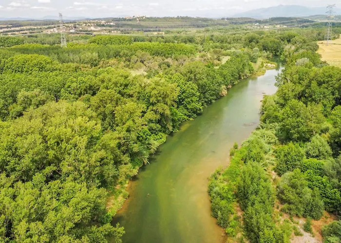 Majordoms - Ca L'esclop, Alt Emporda * Χιρόνα