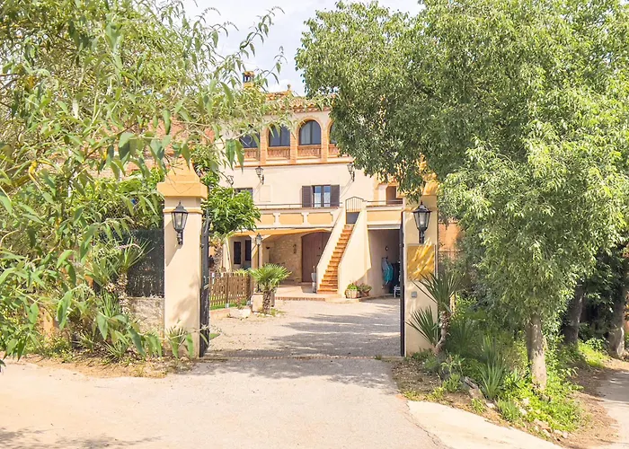 Holiday home Majordoms - Ca L'esclop, Alt Emporda Girona