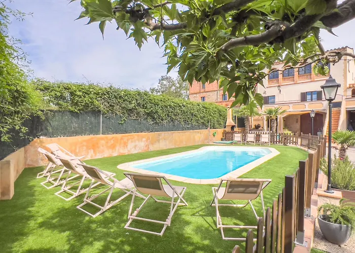 Majordoms - Ca L'esclop, Alt Emporda * Χιρόνα