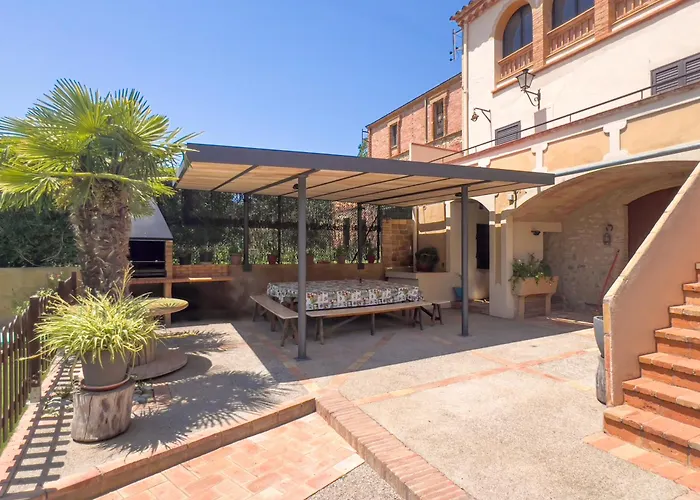 Majordoms - Ca L'esclop, Alt Emporda *