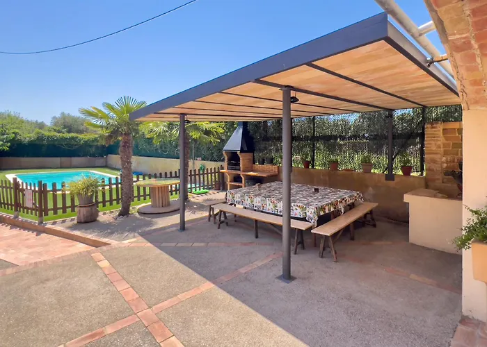 Majordoms - Ca L'esclop, Alt Emporda Girona