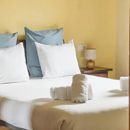 Holiday home Majordoms - Ca L'esclop, Alt Emporda Girona
