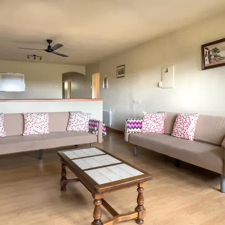 Holiday home Majordoms - Ca L'esclop, Alt Emporda *