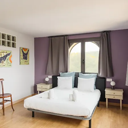 Majordoms - Ca L'esclop, Alt Emporda Жерона