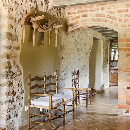 Majordoms - Ca L'esclop, Alt Emporda Будинок відпочинку Жерона