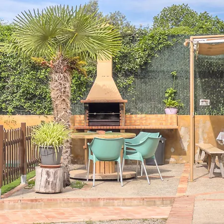 Holiday home Majordoms - Ca L'esclop, Alt Emporda Girona