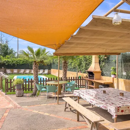 Holiday home Majordoms - Ca L'esclop, Alt Emporda Girona