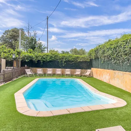 Будинок відпочинку Majordoms - Ca L'esclop, Alt Emporda *