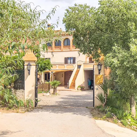 Будинок відпочинку Majordoms - Ca L'esclop, Alt Emporda Жерона