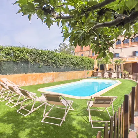 Majordoms - Ca L'esclop, Alt Emporda * Жерона