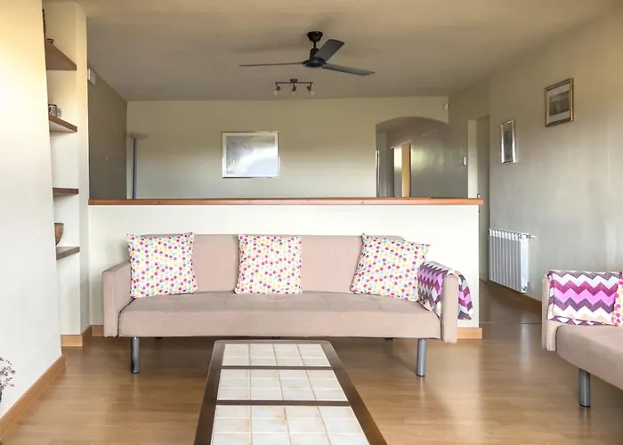 Majordoms - Ca L'esclop, Alt Emporda * خيرونا