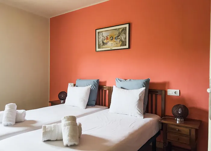 بيت للعطل Majordoms - Ca L'esclop, Alt Emporda