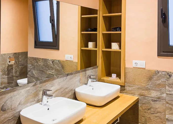 Majordoms - Ca L'esclop, Alt Emporda * خيرونا