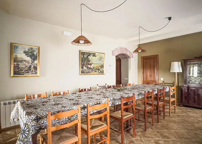 Majordoms - Ca L'esclop, Alt Emporda