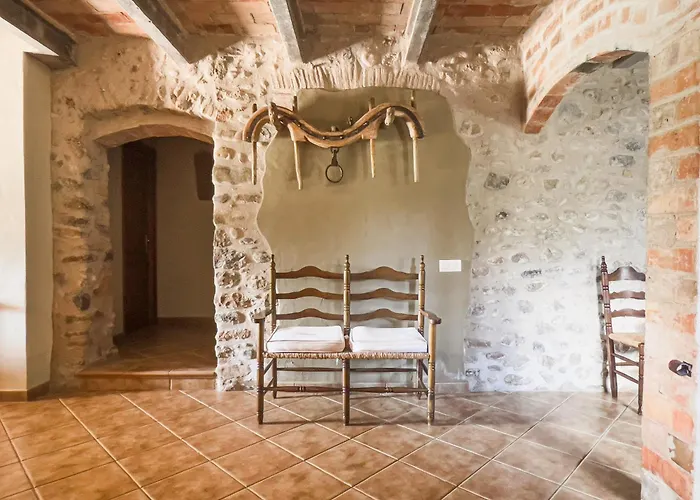 Majordoms - Ca L'esclop, Alt Emporda * خيرونا