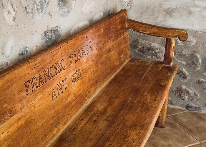 Majordoms - Ca L'esclop, Alt Emporda * خيرونا