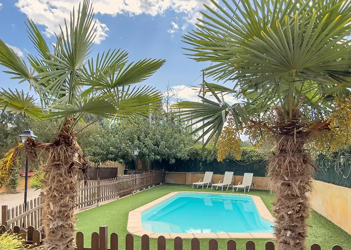 بيت للعطل Majordoms - Ca L'esclop, Alt Emporda *