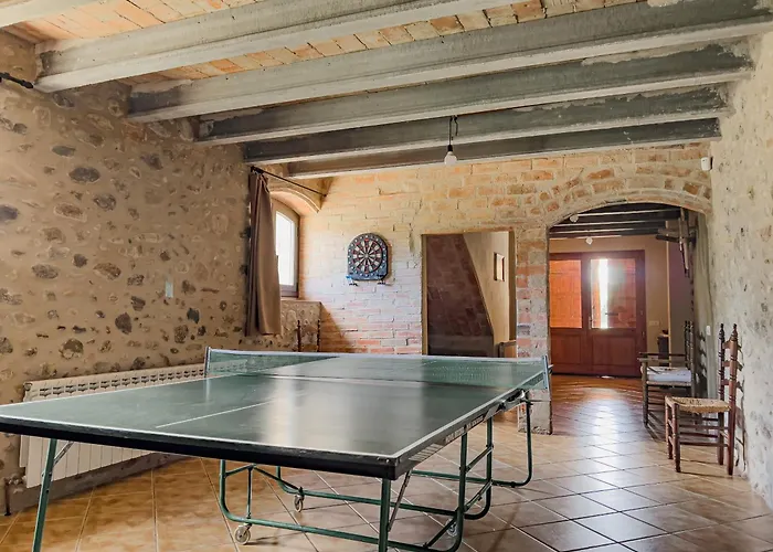 Majordoms - Ca L'esclop, Alt Emporda *