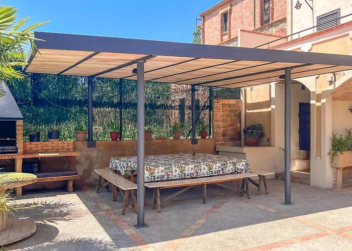 Majordoms - Ca L'esclop, Alt Emporda * خيرونا